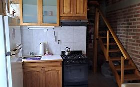 Departamento Ruca che